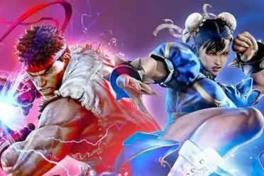 《灵拳发售日期揭晓！揭秘游戏上市时间》