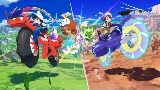 《数码宝贝物语：时空异客》Switch 2独家预告，经典回归！