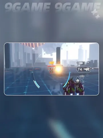 《解限机矛隼攻略：进阶挑战通关秘籍》