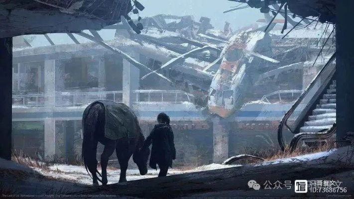 《解限机灾后新世界揭秘：探索未知游戏世界观》