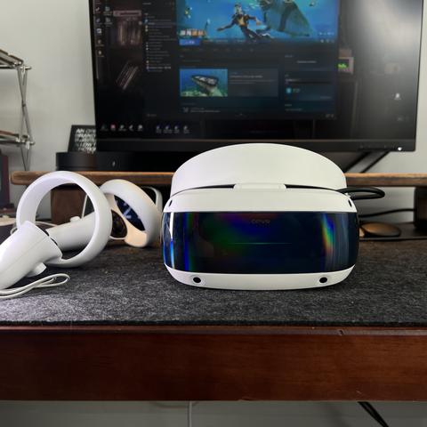 《解锁Steam限制，畅玩全球游戏新选择》