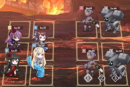 《银与绯猎杀之夜5》通关秘籍大公开！必看攻略！