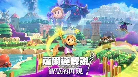 《任天堂速成创意新作，揭秘短周期游戏魅力》