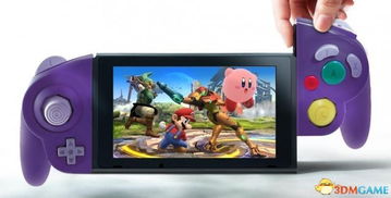 NS2：Switch新篇章，初代升级再突破，硬件潜力无限！