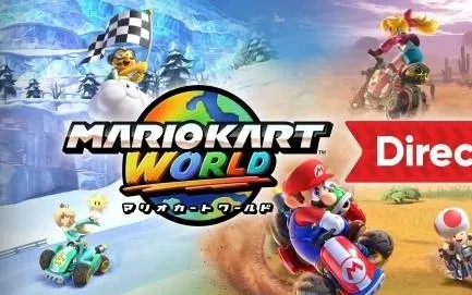 《马车世界》NS2版首发盛况！满月畅销Top15，揭秘热门背后的秘密