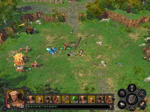 《英雄无敌5》19年经典再现，神秘更新等你探索！