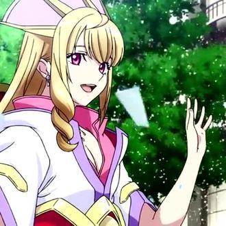 《解限机安琪捏脸攻略！天使与龙的轮舞独家捏脸教程》