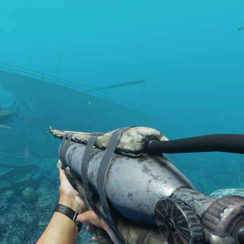 《死亡搁浅2》武器排行：盘点最佳装备推荐！