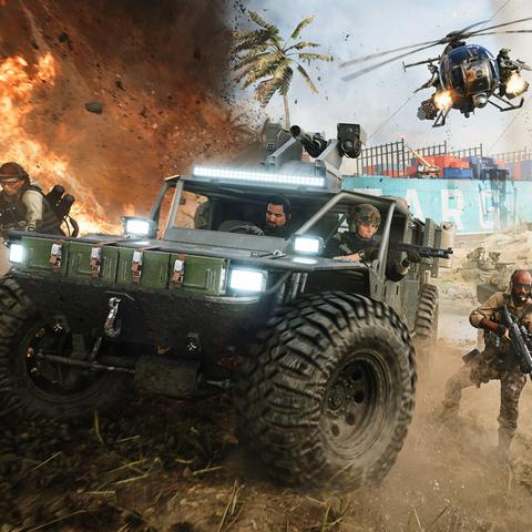 《死亡搁浅2》武器排行：盘点最佳装备推荐！