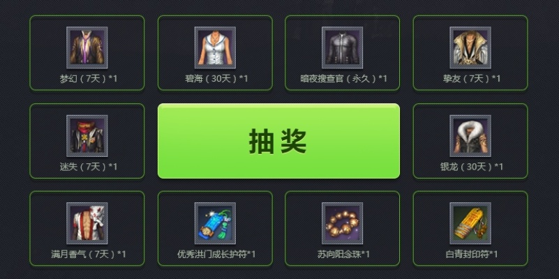 《解限机永久服装攻略：轻松获取方法大揭秘》