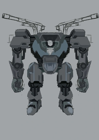 《轻松解锁机甲新颜！教你一招修改机甲颜色》