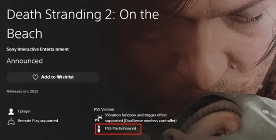 《死亡搁浅2音乐播放攻略：解锁独特播放方式》