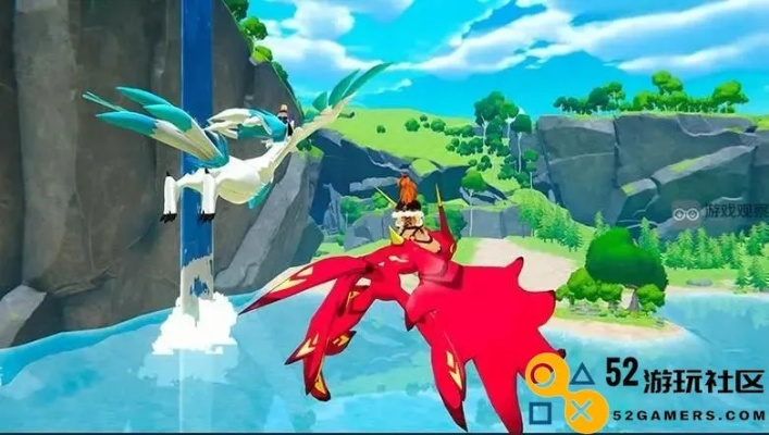 幻兽技能揭秘：帕鲁疾风隼独家技能一览