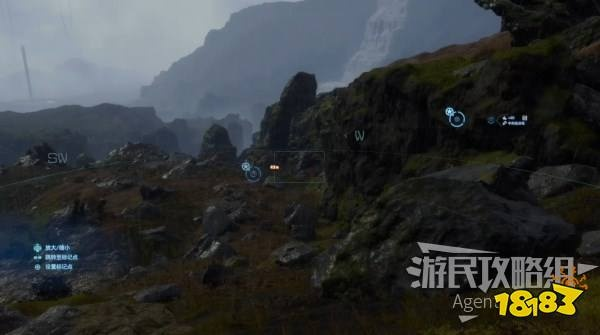 《死亡搁浅2陶瓷种植攻略：高效种植技巧揭秘》