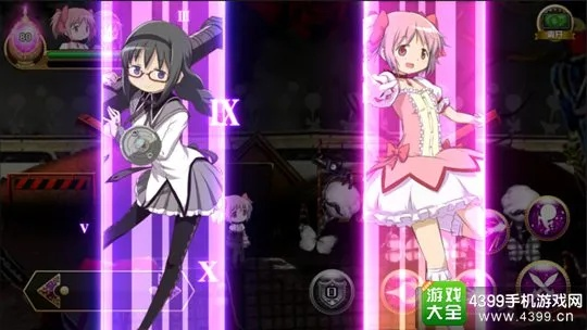 《魔法少女小圆手游》晓美焰最佳肖像搭配指南! 《魔法少女小圆手游》晓美焰最佳肖像搭配指南!