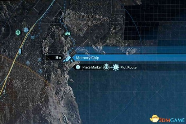 《死亡搁浅2序幕No.1攻略：高效回家路线揭秘》