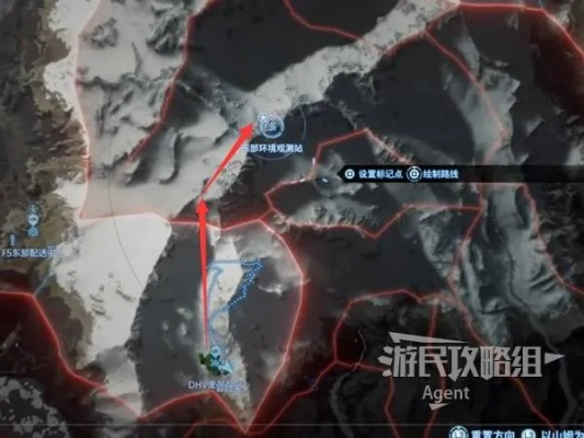 《死亡搁浅2》全订单攻略：解锁隐藏NPC任务秘籍