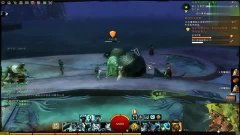 《死亡搁浅2》水下奇境BOSS攻略：高效打法揭秘！