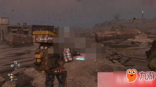 《死亡搁浅2》终极BOSS希格斯攻略：高效打法揭秘