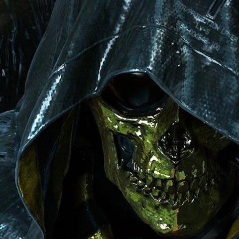 《死亡搁浅2》数字版价格揭晓！独家内容抢先看