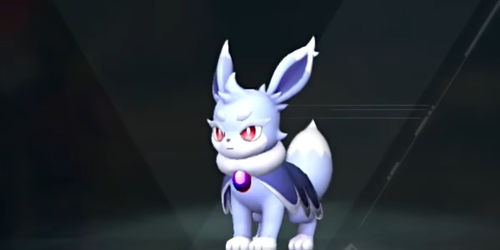 幻兽帕鲁露娜蒂：值得培养的强力幻兽解析