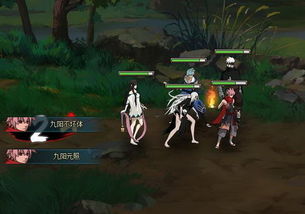 银与绯莱夏技能揭秘：深度解析独特效果