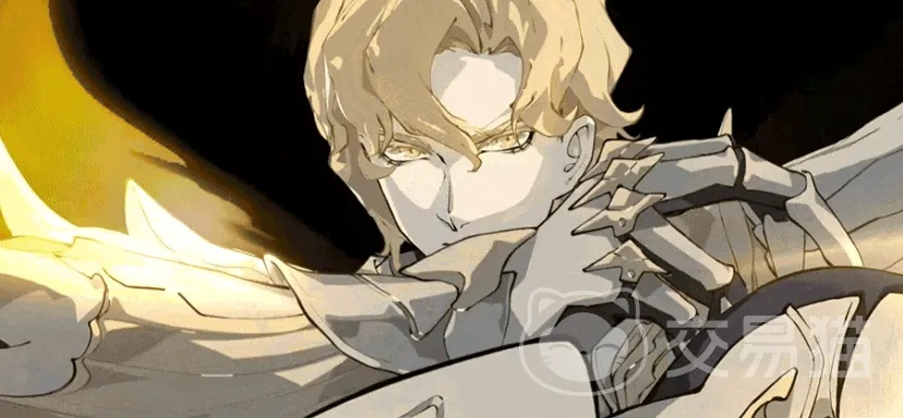 银与绯弗里德里希技能深度剖析:解锁全面攻略 银与绯弗里德里希技能深度剖析:解锁全面攻略