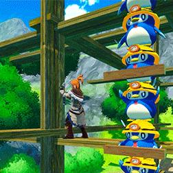 《帕鲁新叶猿：揭秘幻兽的神秘职业技能》