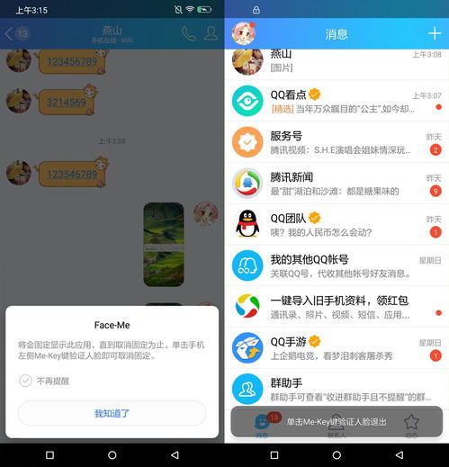 轨道连结：手机版VS电脑版，深度解析差异与联系
