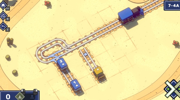 轨道连结：揭秘好评如潮，玩家热爱的游戏魅力