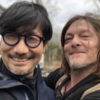 岛哥哥探秘九龙城寨：品美食，与《死亡搁浅2》团队共游香港奇遇记