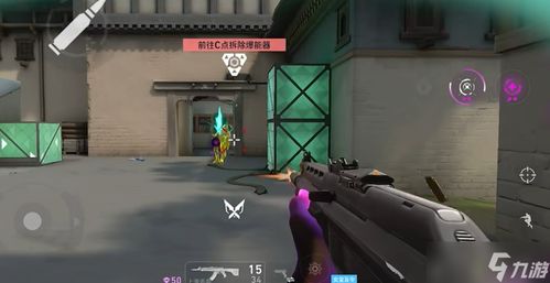 《星礈实战攻略:无畏契约源能行动技巧揭秘》 《星礈实战攻略:无畏契约源能行动技巧揭秘》