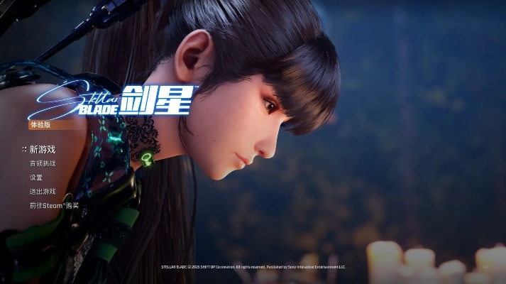 剑星四周目新内容揭秘：解锁与继承要素一览