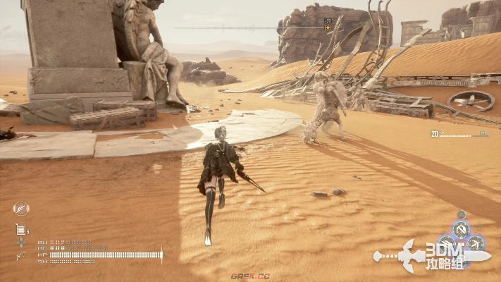 《星之泪DLC全收集攻略:尼尔DLC星之泪位置速查》 《星之泪DLC全收集攻略:尼尔DLC星之泪位置速查》