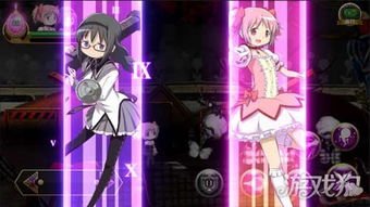 《手游《魔法少女小圆》二叶纱奈肖像：圆哆啦推荐攻略》