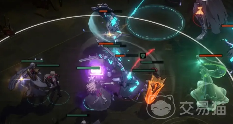 银与绯暴击召唤队搭配攻略：高效阵容组合揭秘