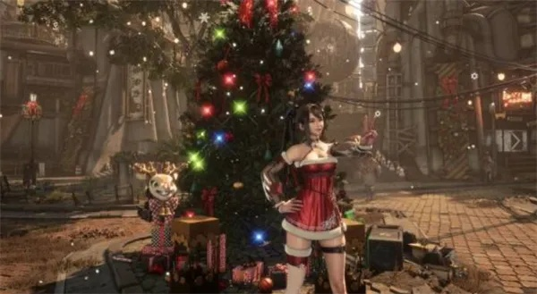 剑星圣诞狂欢：独家活动攻略与丰厚奖励一览