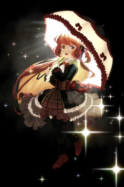 魔法少女小圆手游，里见灯花肖像配置策略全解