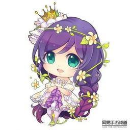 《魔法少女小圆手游》爱生眩肖像盘点：圆哆啦爱生眩必看推荐！