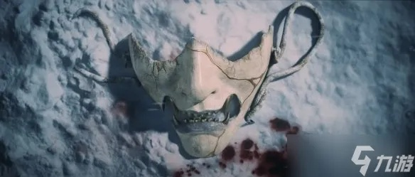 探寻神秘羊蹄山！《羊蹄山之魂》实机首曝，揭秘未知领域