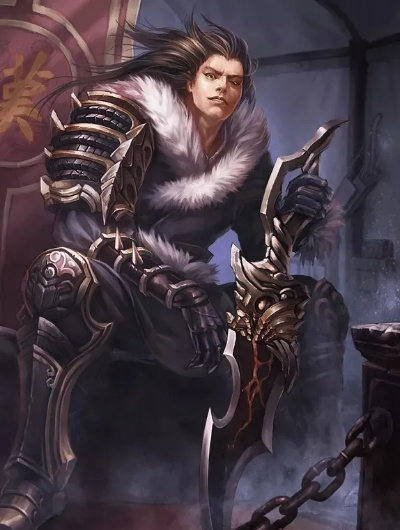 《三国杀魏延三形态惊艳登场！揭秘势魏延背后的忠诚与傲骨》