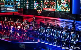 梦泪为AL战队应援，MSI激情开战！电竞精神燃爆全场