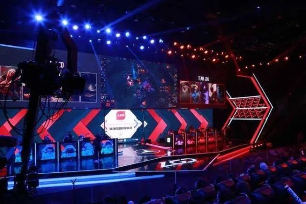 夏决入驻LGD杭州电竞中心，英魂新纪元揭秘！