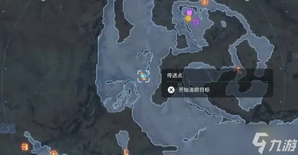 剑星宝箱位置揭秘：第三宝箱隐藏攻略大公开