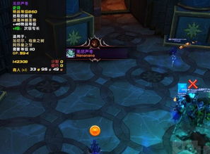 《FF14水晶世界居格斯强打攻略：高效通关技巧》