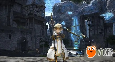 《FF14喀恩埋没圣堂副本通关秘籍！》