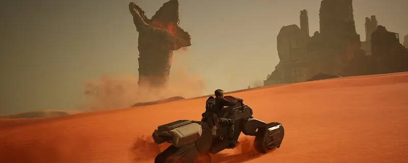 沙丘觉醒硅块面粉沙BUG刷资源攻略揭秘! 沙丘觉醒硅块面粉沙BUG刷资源攻略揭秘!