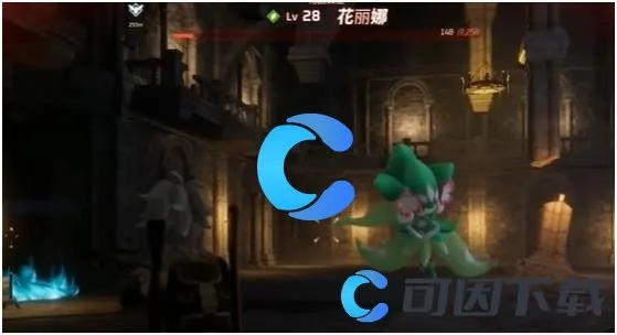 幻兽帕鲁花丽娜捕捉攻略：揭秘隐藏抓捕地点