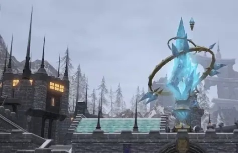 《FF14水晶世界快速删角攻略：告别不爱的角色》