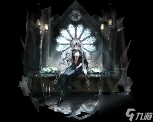 《无期迷途橡木匣抽取攻略：枷锁数量揭秘》